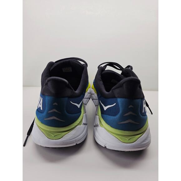 Wide Hoka Men 9 Comfy footwear main image 11
